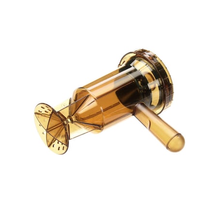 Sonoco Plastics Accusalt Ww Assembly 15036936